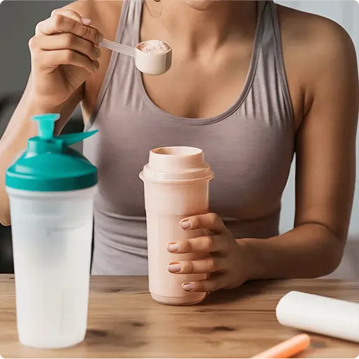 FitCafe Weight Management Supplement