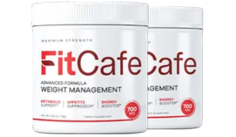 FitCafe 3 Bottles