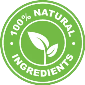 FitCafe 100% Natural Ingredients